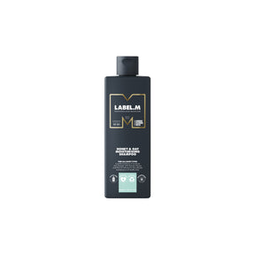 Label.M Honey & Oat Moisturising Shampoo 300ml