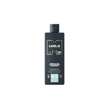 Label.M Honey & Oat Moisturising Shampoo 300ml