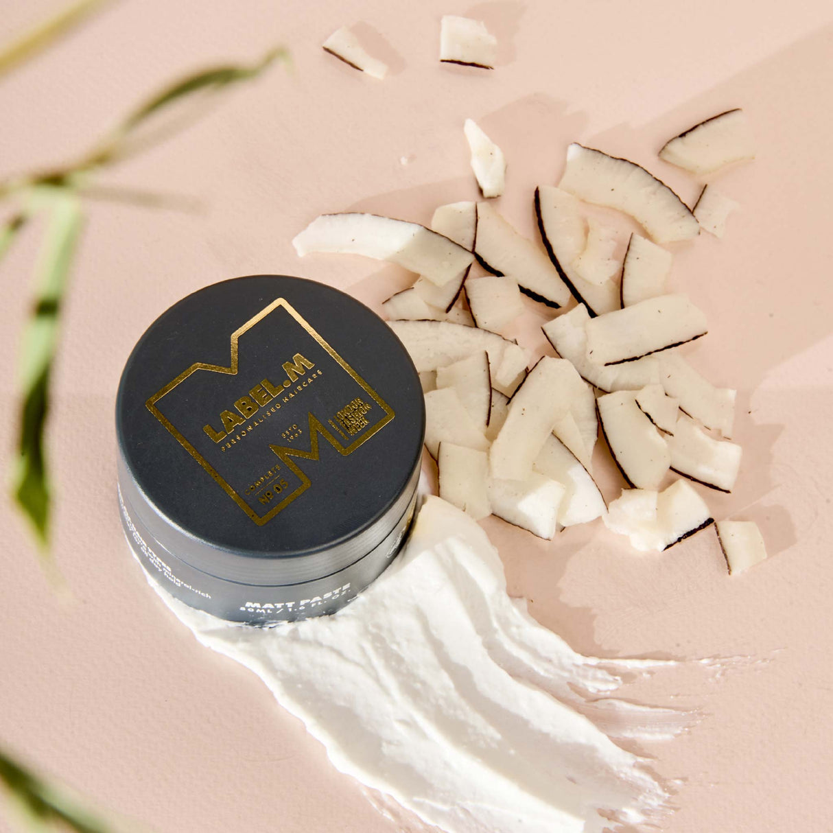 Label.M Matte Paste