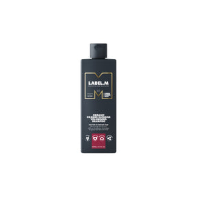 Label.M Orange Blossom Organic Volumising Shampoo 300ml