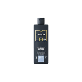 Label.M Pure Botanical Natural Nourishing Shampoo 300ml