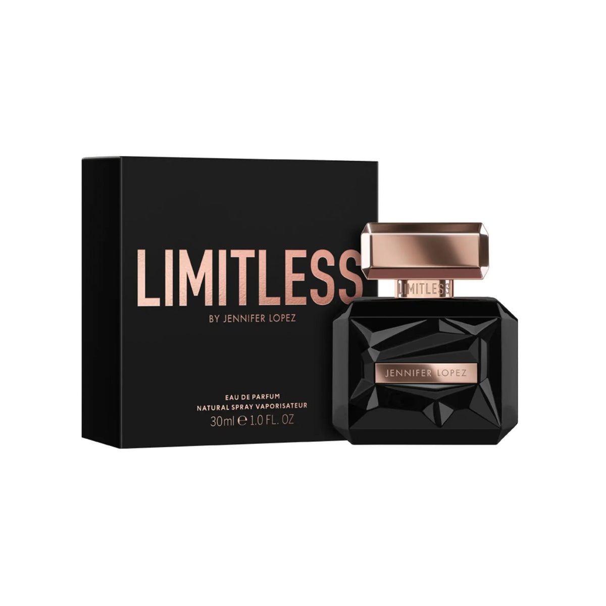 Jennifer Lopez Limitless Edp 30Ml