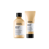L'Oreal Professionnel Absolut Repair Bundle