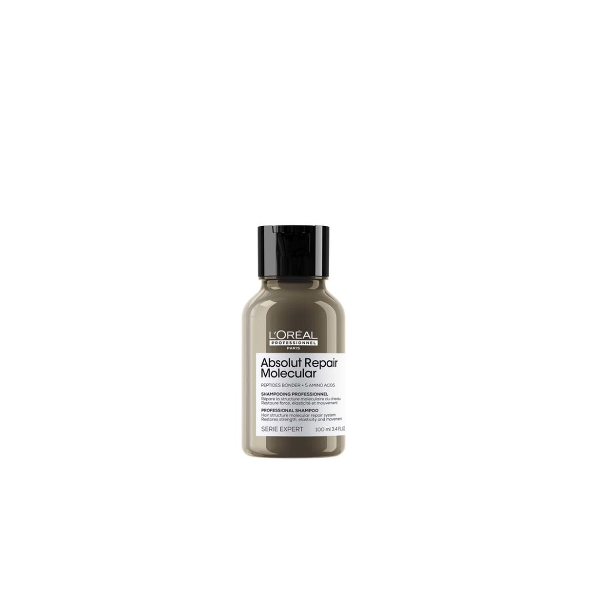 L'Oreal Professionnel Absolut Repair Molecular Shampoo 100ml