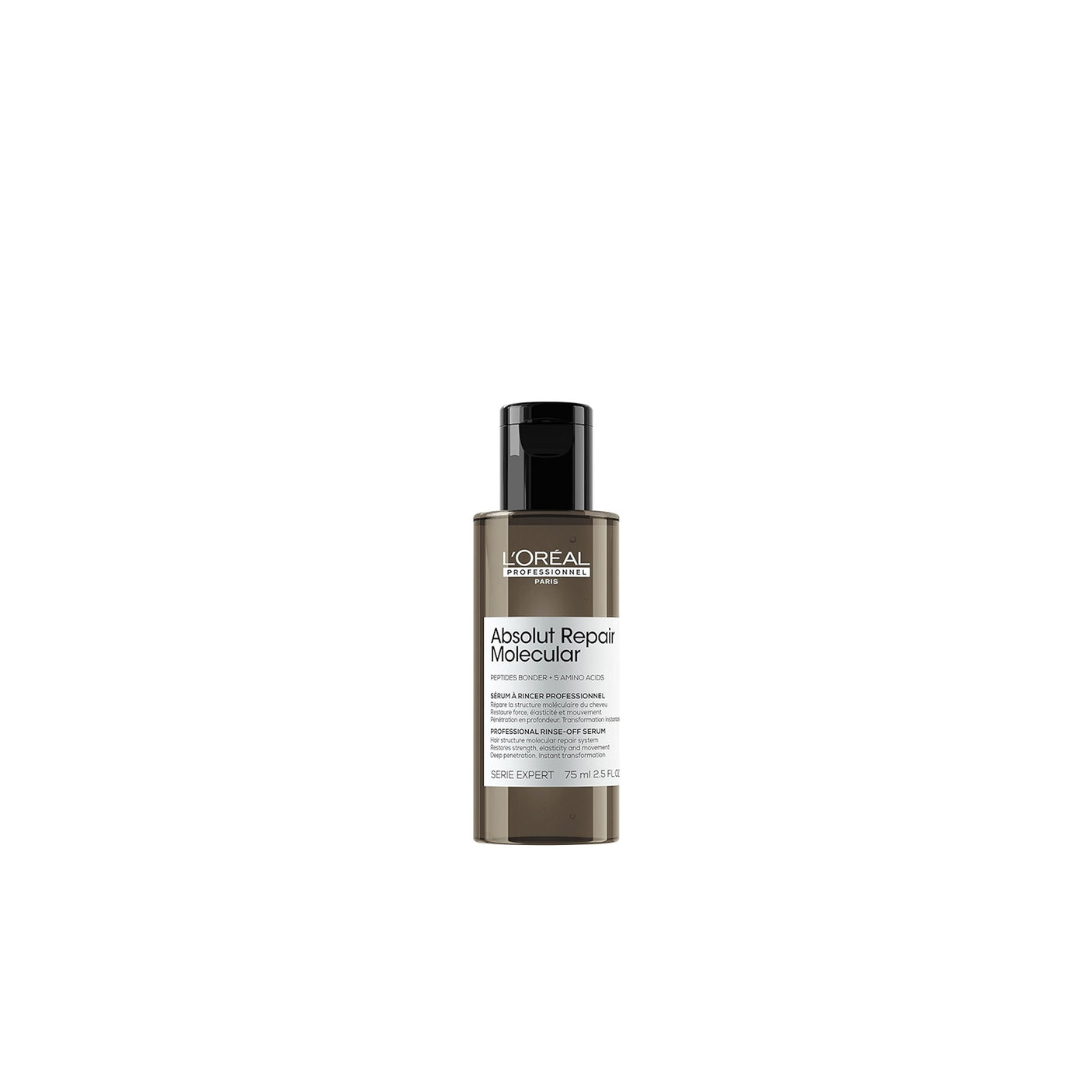L'Oreal Professionnel Absolut Repair Molecular Rinse-off Serum 75ML