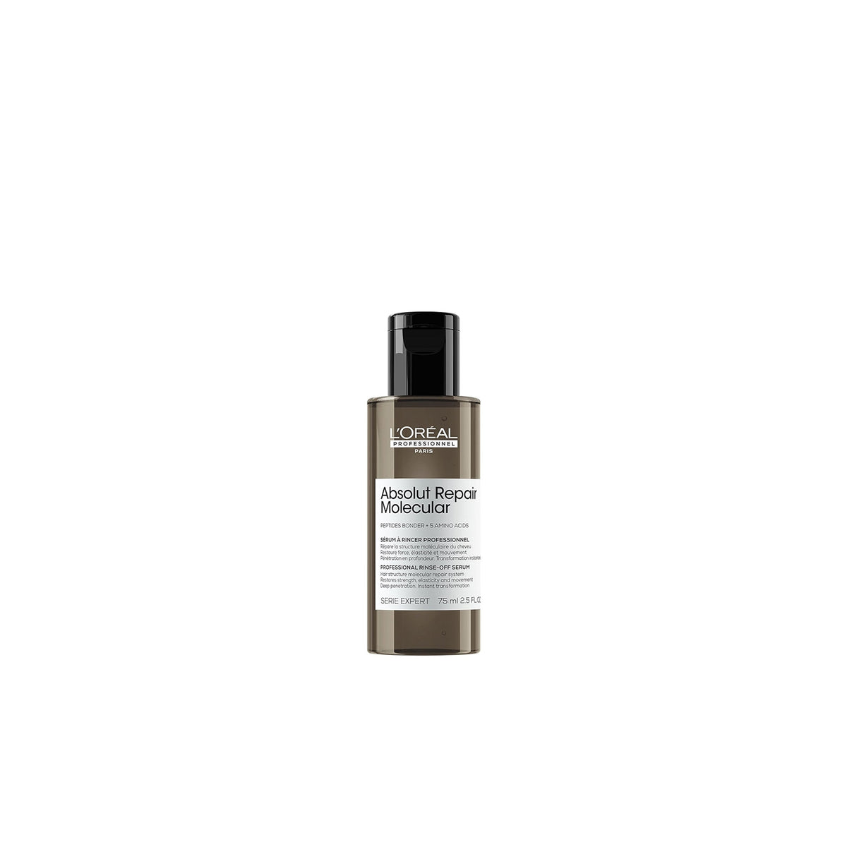 L'Oreal Professionnel Absolut Repair Molecular Rinse-off Serum 75ML