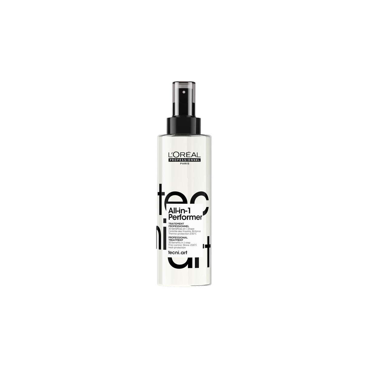 L'Oréal Professionnel Techni.art All-in-1 Performer 190ml