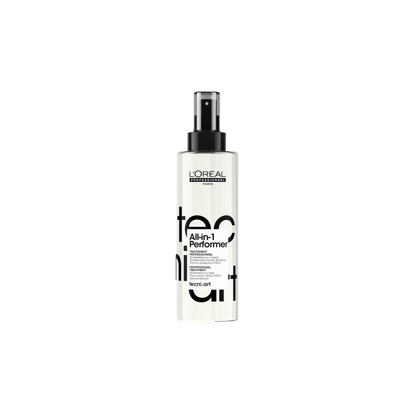 L'Oréal Professionnel Techni.art All-in-1 Performer 190ml