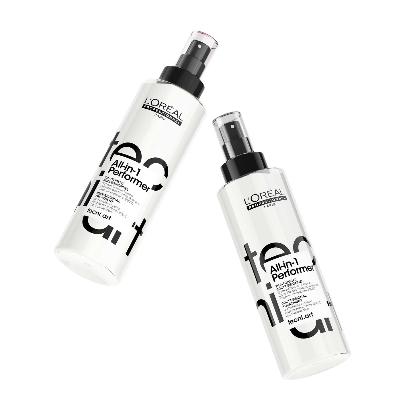 L'Oréal Professionnel Techni.art All-in-1 Performer 190ml