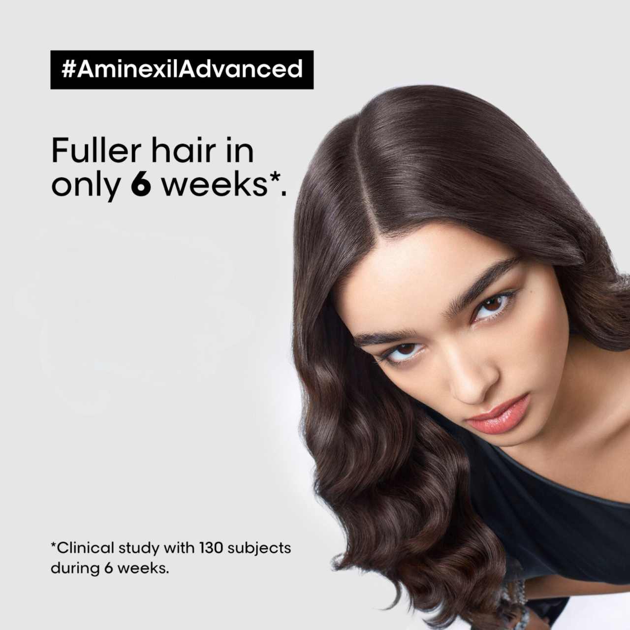 L'Oreal Professionnel Scalp Advanced Aminexil Advanced Ampoules 42x6ml