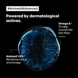 L'Oreal Professionnel Scalp Advanced Aminexil Advanced Ampoules 42x6ml