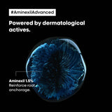 L'Oreal Professionnel Scalp Advanced Aminexil Advanced Serum 90ml