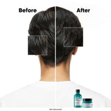 L'Oreal Professionnel Scalp Advanced Anti-Oiliness Clay Mask 250ml