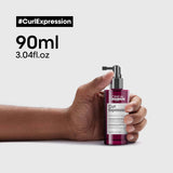 L'Oreal Professionnel Curl Expression Density Stimulator 90ml