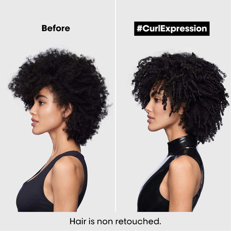 L'Oreal Professionnel Curl Expression Drying Accelerator 150ml