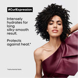 L'Oreal Professionnel Curl Expression Long Lasting Intensive Moisturizer 200ml