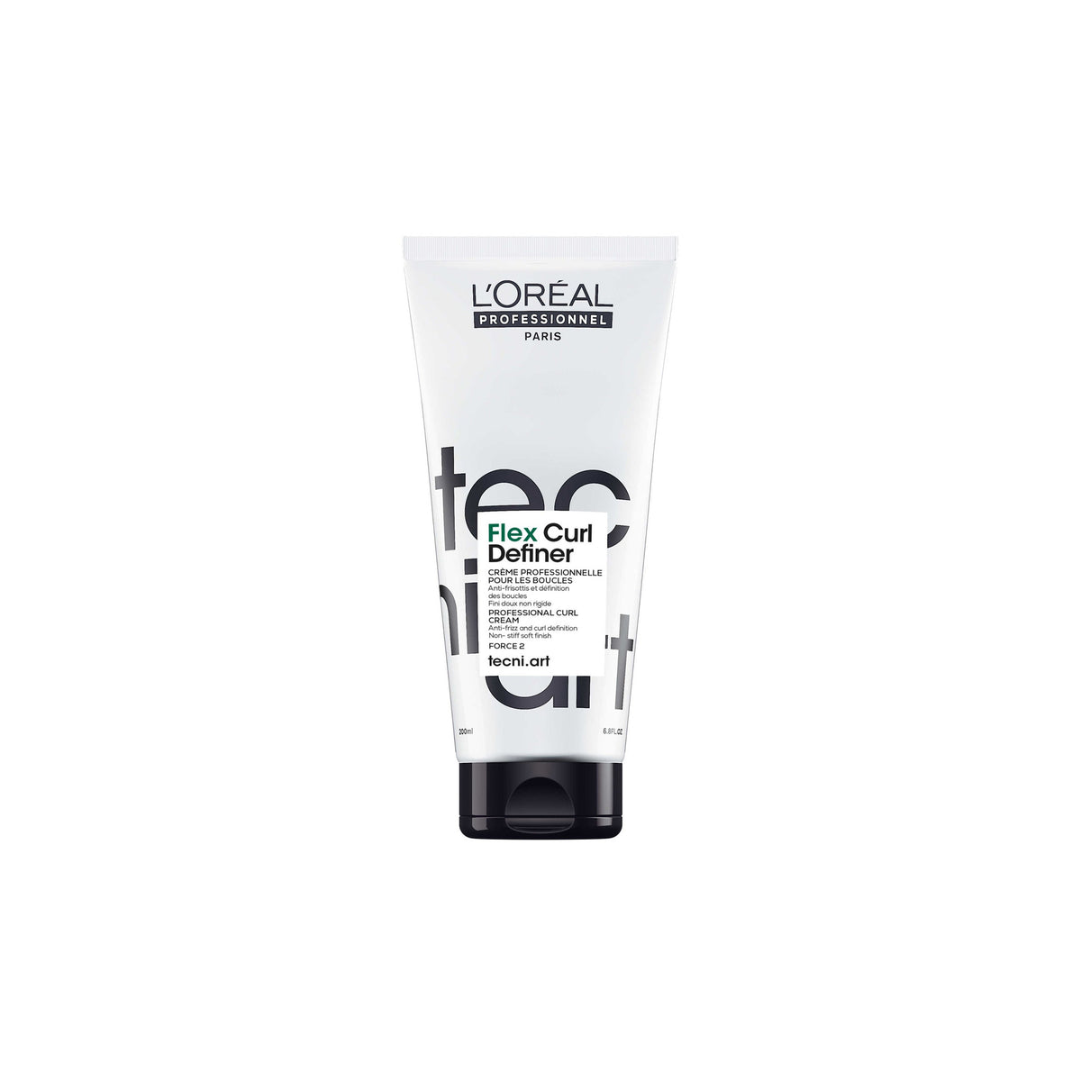 L'Oreal Professionnel Tecni Art Flex Curl Bounce Definer Cream 200ml