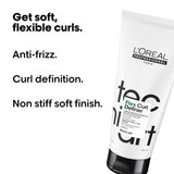 L'Oreal Professionnel Tecni Art Flex Curl Bounce Definer Cream 200ml