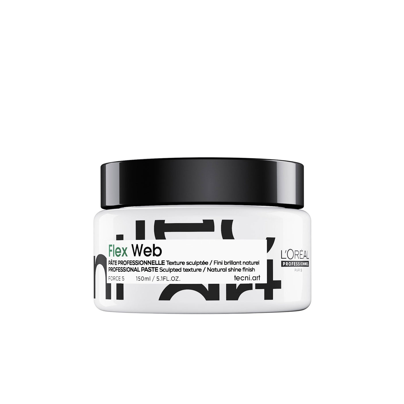 L'Oreal Professionnel Tecni Art Web Pate 150ml