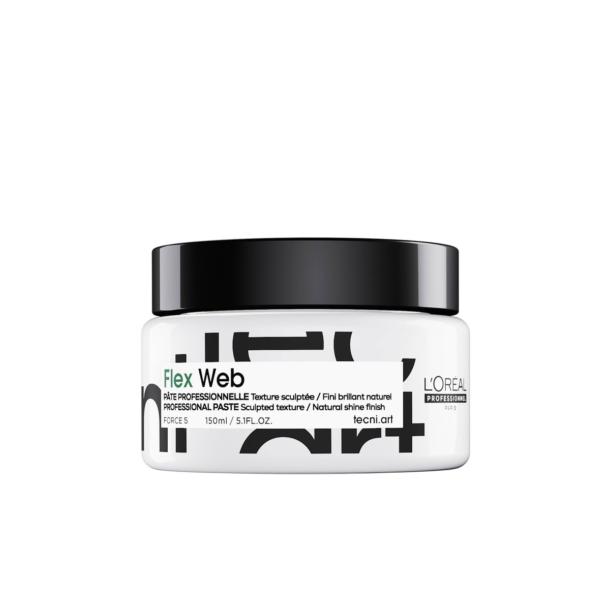 L'Oreal Professionnel Tecni Art Web Pate 150ml