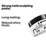 L'Oreal Professionnel Tecni Art Web Pate 150ml