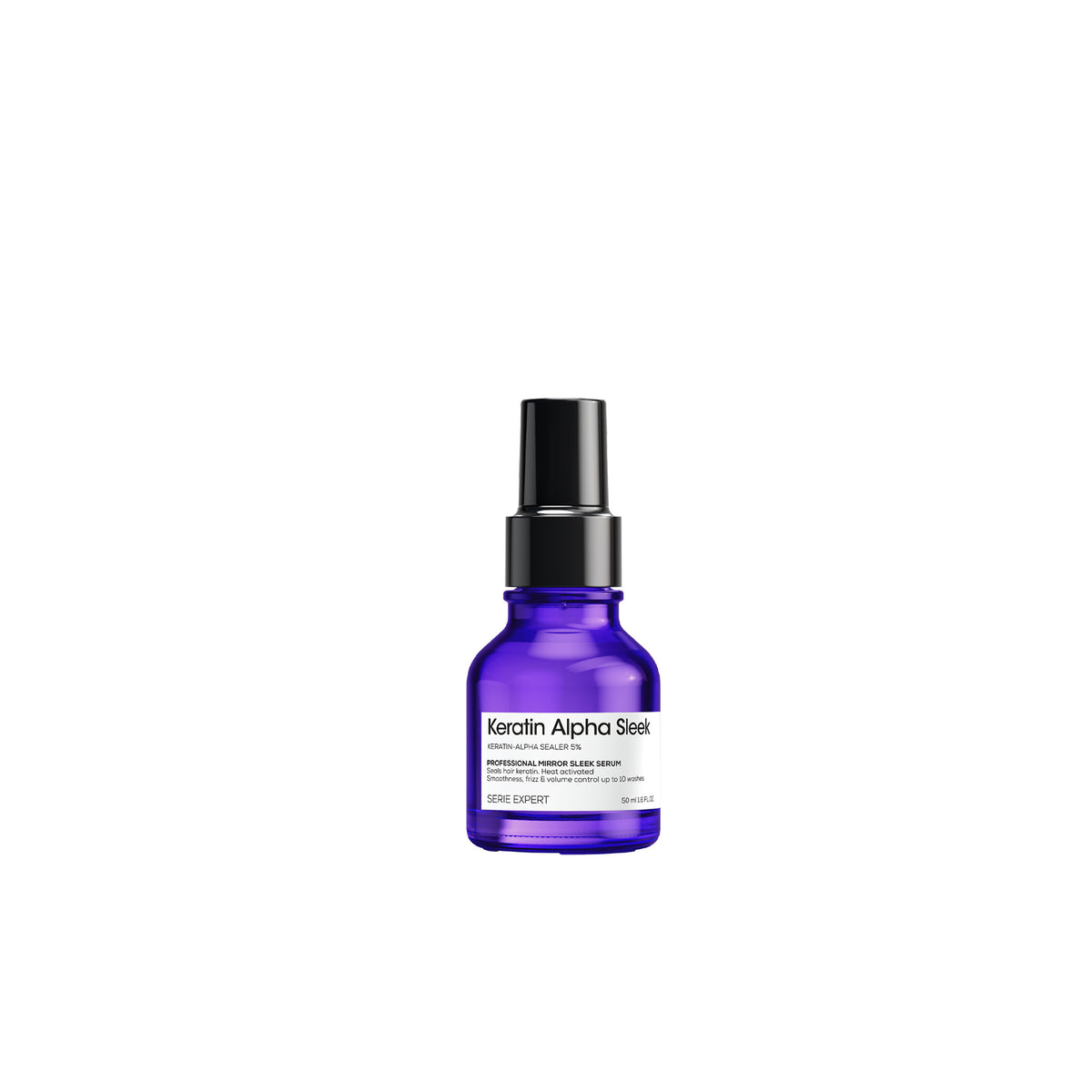 L'Oréal Professionnel Keratin Alpha Sleek Serum 50ml