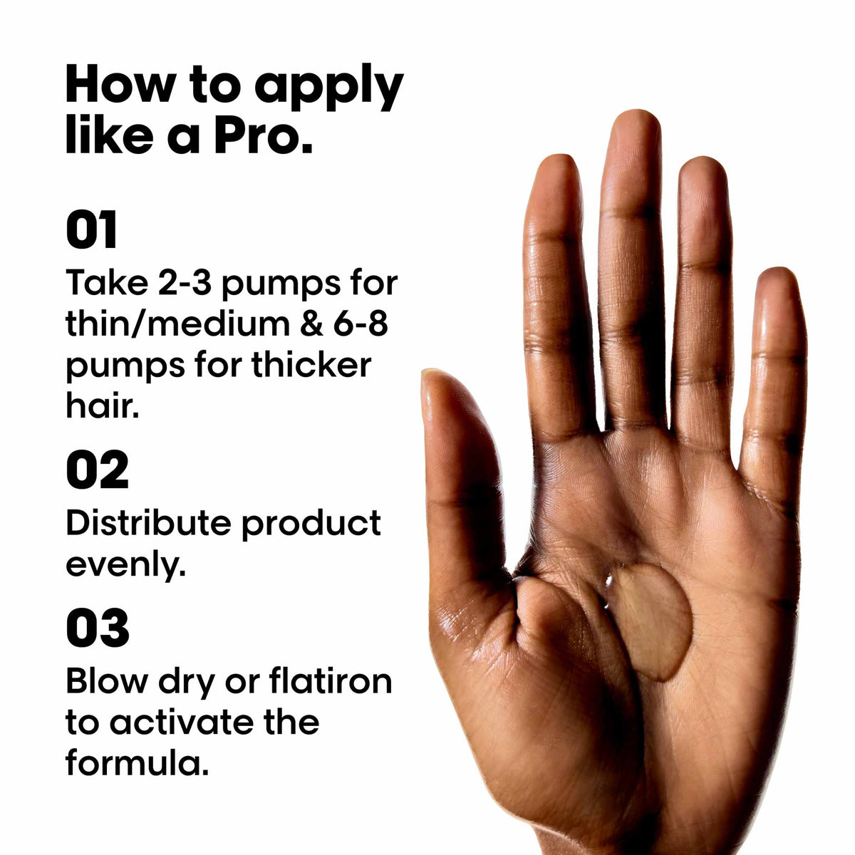 L'Oréal Professionnel Keratin Alpha Sleek Serum 50ml