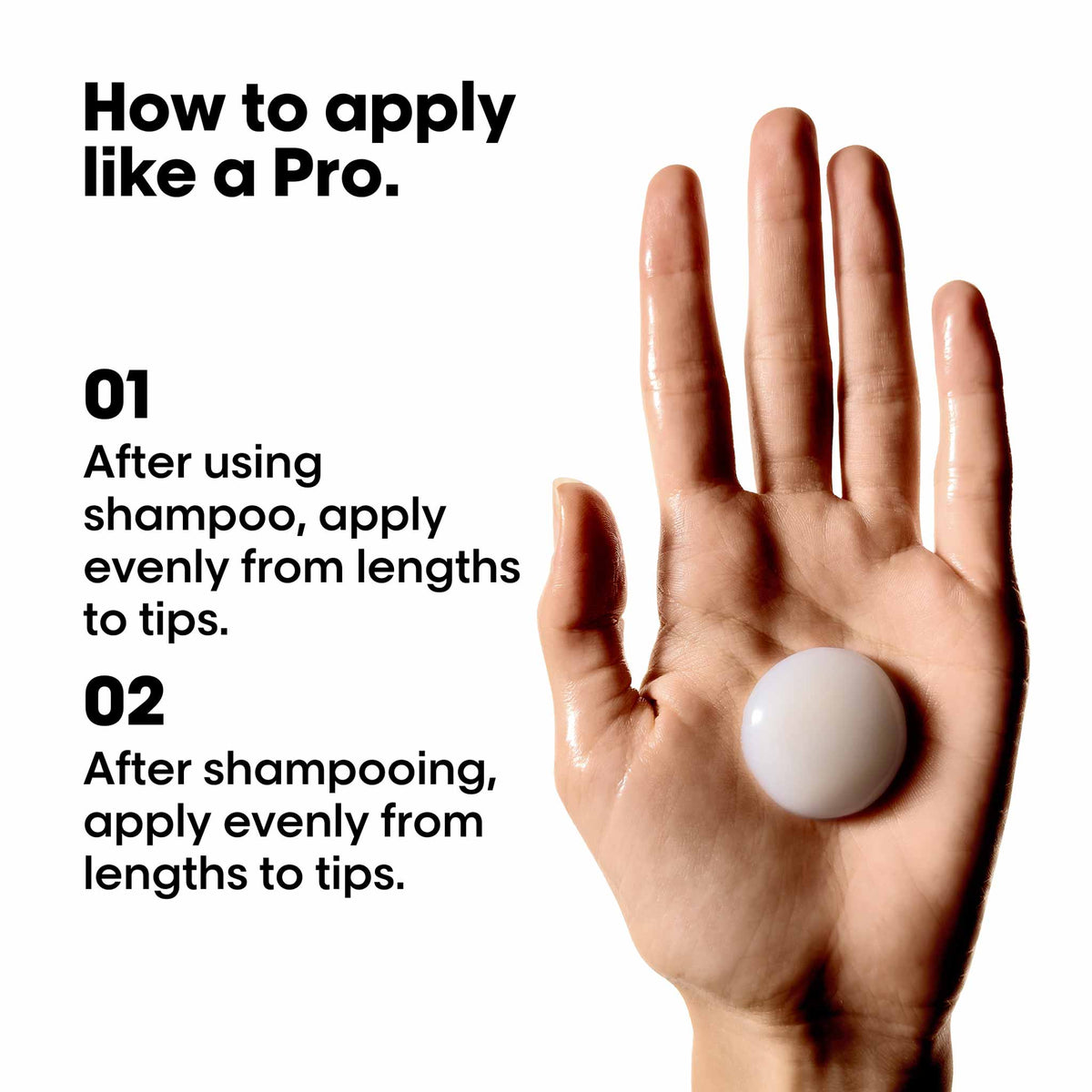 L'Oréal Professionnel Keratin Alpha Sleek Hair Masque 250ml