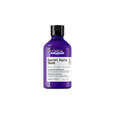 L'Oréal Professionnel Keratin Alpha Sleek Shampoo 300ml