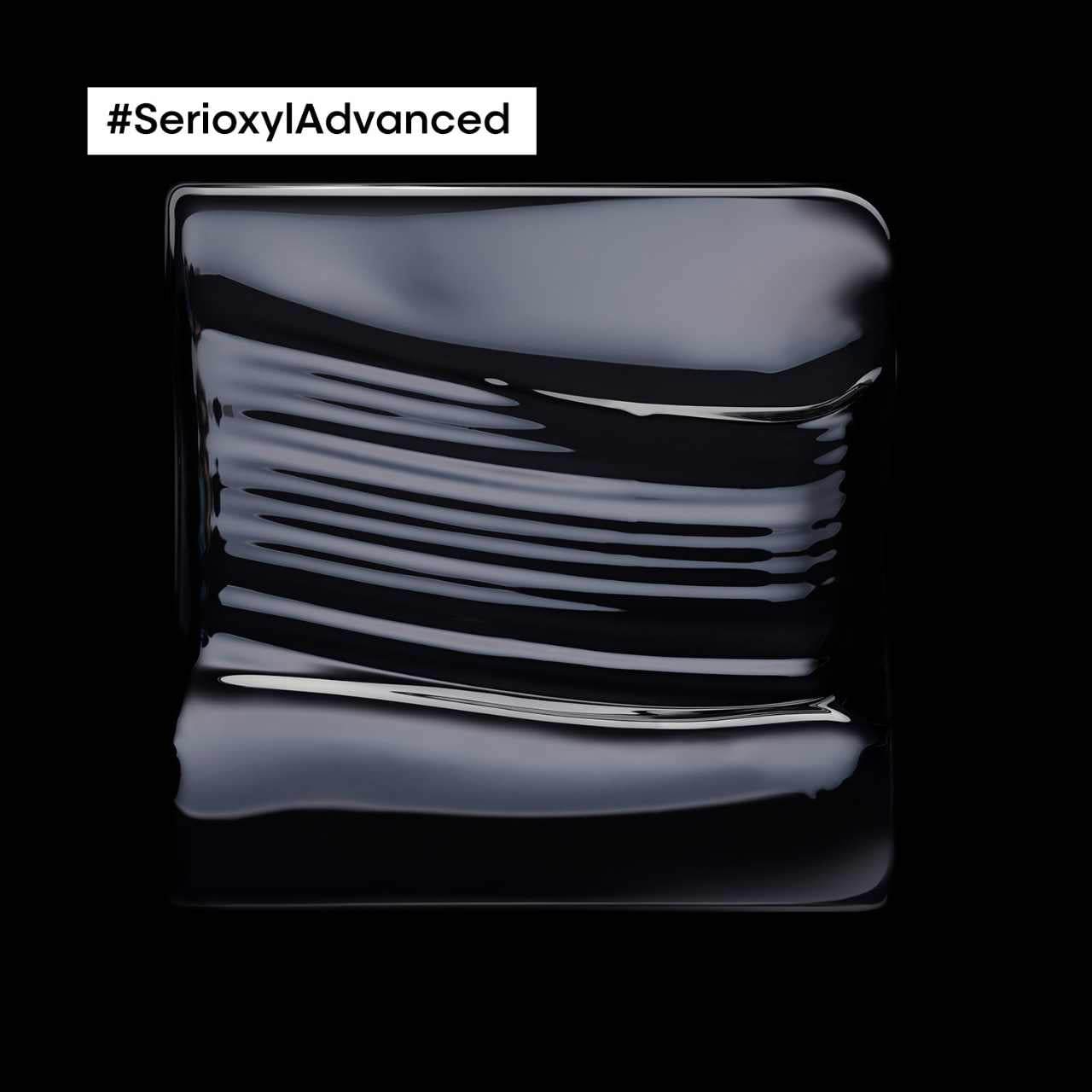 L'Oreal Professionnel Scalp Advanced Serioxyl Advanced Shampoo 300ml