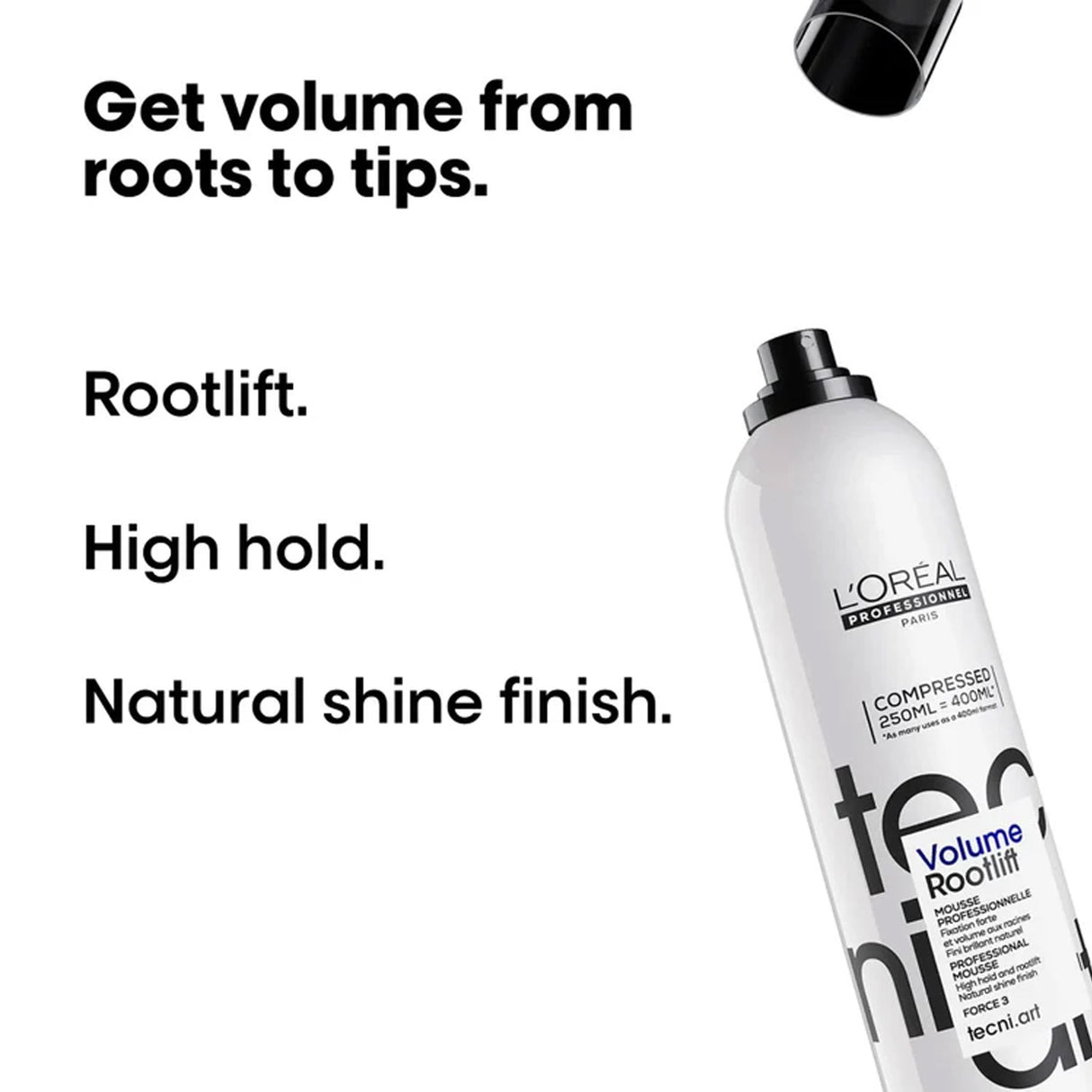 L'Oreal Professionnel Tecni Art Volume Lift 250ml