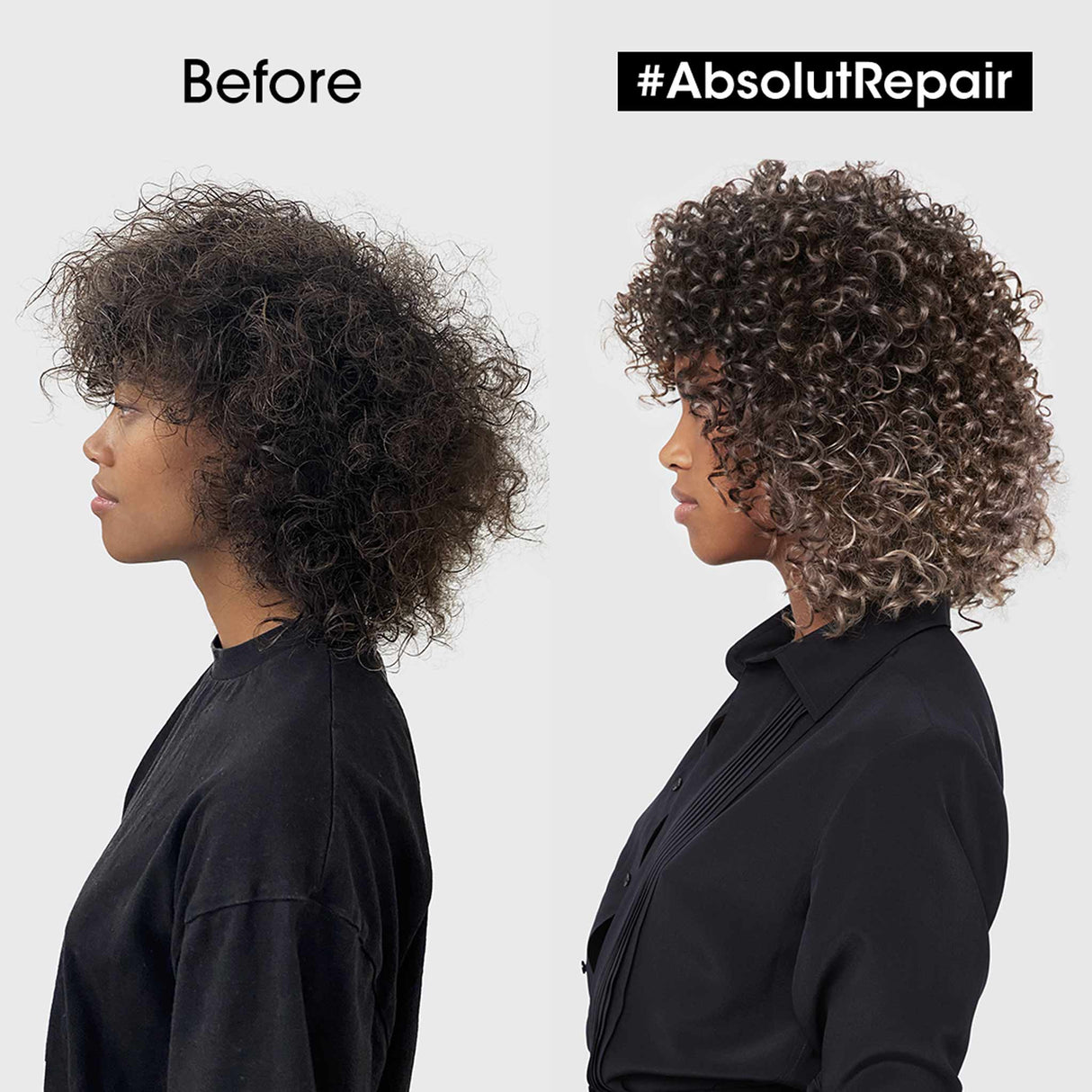 L'Oreal Professionnel Absolut Repair Bundle