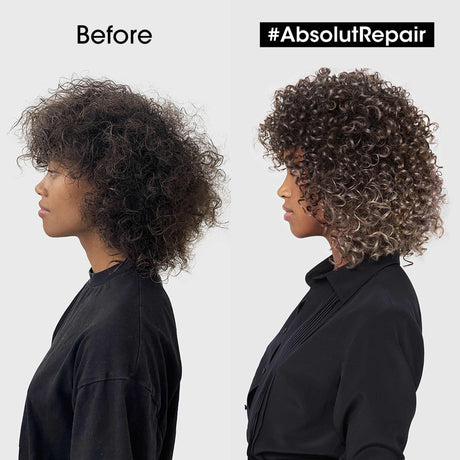 L'Oreal Professionnel Absolut Repair Trio
