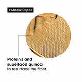 L'Oreal Professionnel Absolut Repair Trio