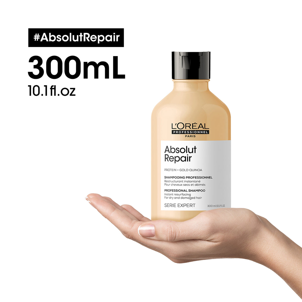 L&#39;Oreal Professionnel Absolut Repair Shampoo 300ml