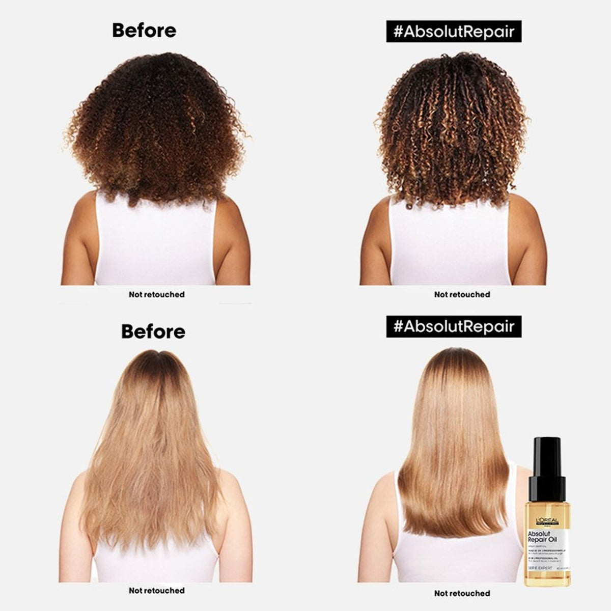 L'Oreal Professionnel Absolut Repair Oil 30ml