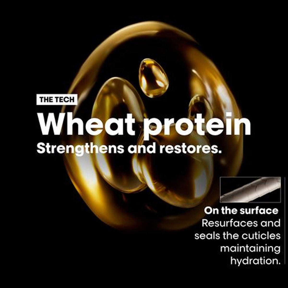 L'Oreal Professionnel Absolut Repair Oil 30ml