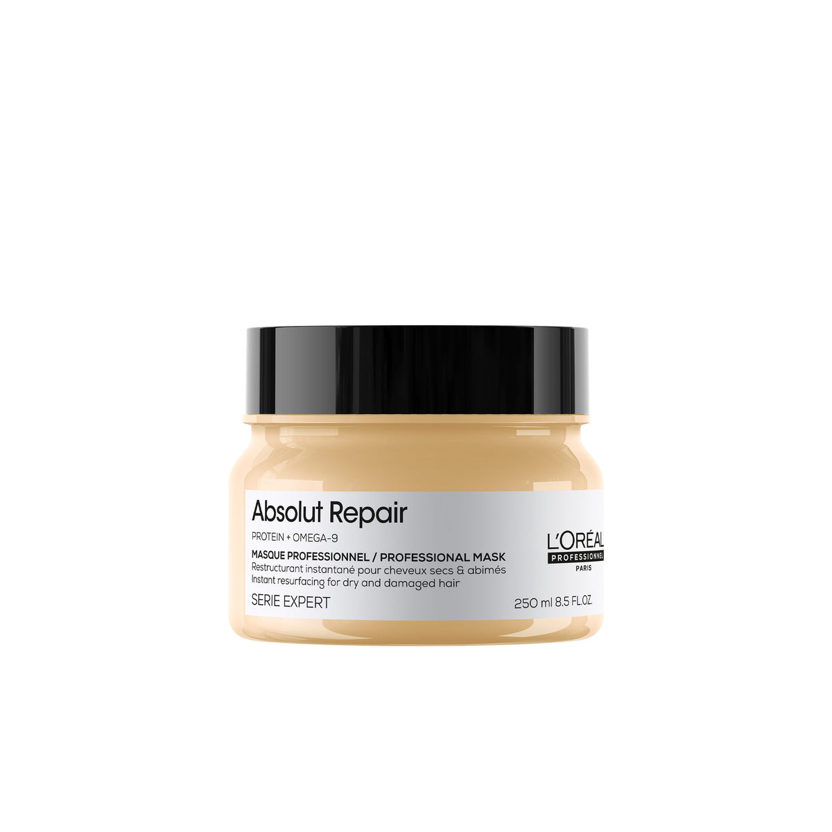 L'Oreal Professionnel Absolut Repair Masque Thick 250ml