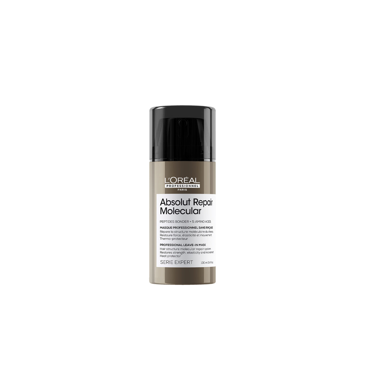 L'Oreal Professionnel Absolut Repair Molecular Leave-in Mask 100ml