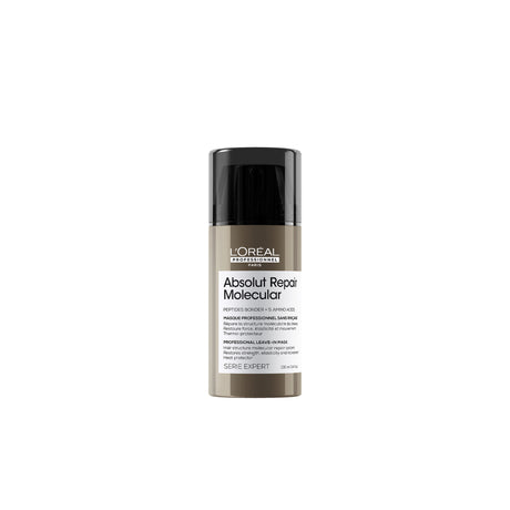 L'Oreal Professionnel Absolut Repair Molecular Leave-in Mask 100ml