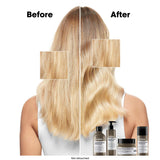 L'Oreal Professionnel Absolut Repair Molecular Rinse-off Hair Mask 250ml