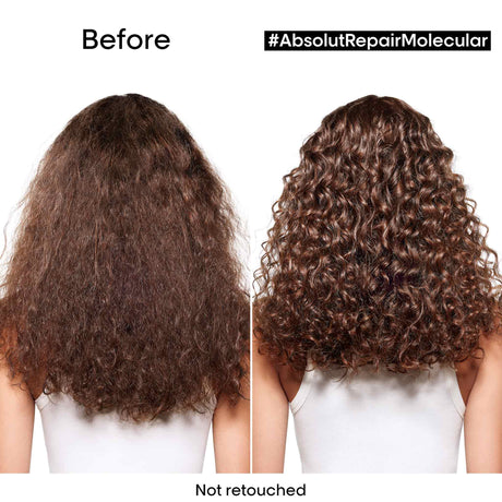 L'Oreal Professionnel Absolut Repair Molecular Rinse-off Serum 250ml