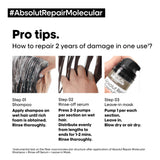 L'Oreal Professionnel Absolut Repair Molecular Rinse-off Serum 250ml