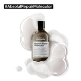 L'Oreal Professionnel Absolut Repair Molecular Shampoo 300ml