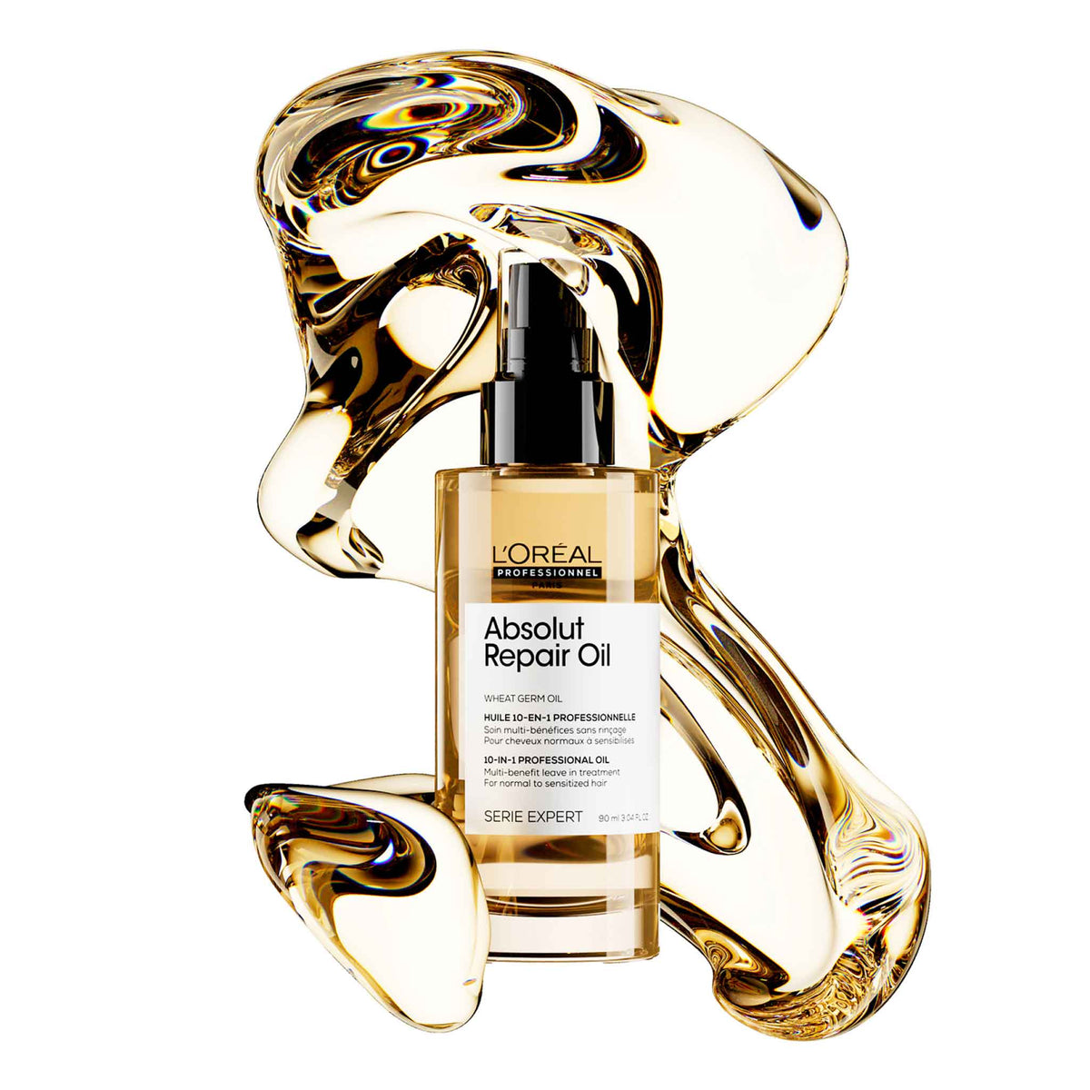 L'Oreal Professionnel Absolut Repair Oil 90ml