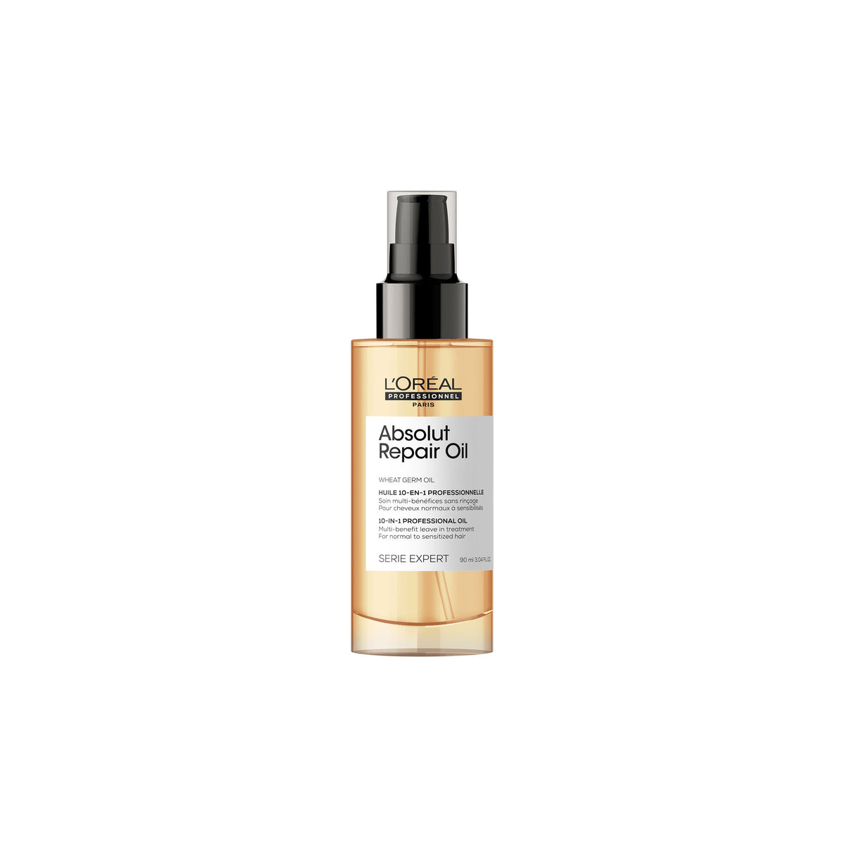 L'Oreal Professionnel Absolut Repair Oil 90ml