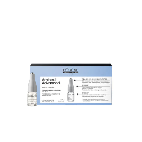 L'Oreal Professionnel Anti-Hair Loss Activator Programme 42x6ml