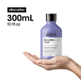 L'Oreal Professionnel Blondifier Gloss Shampoo 300ml