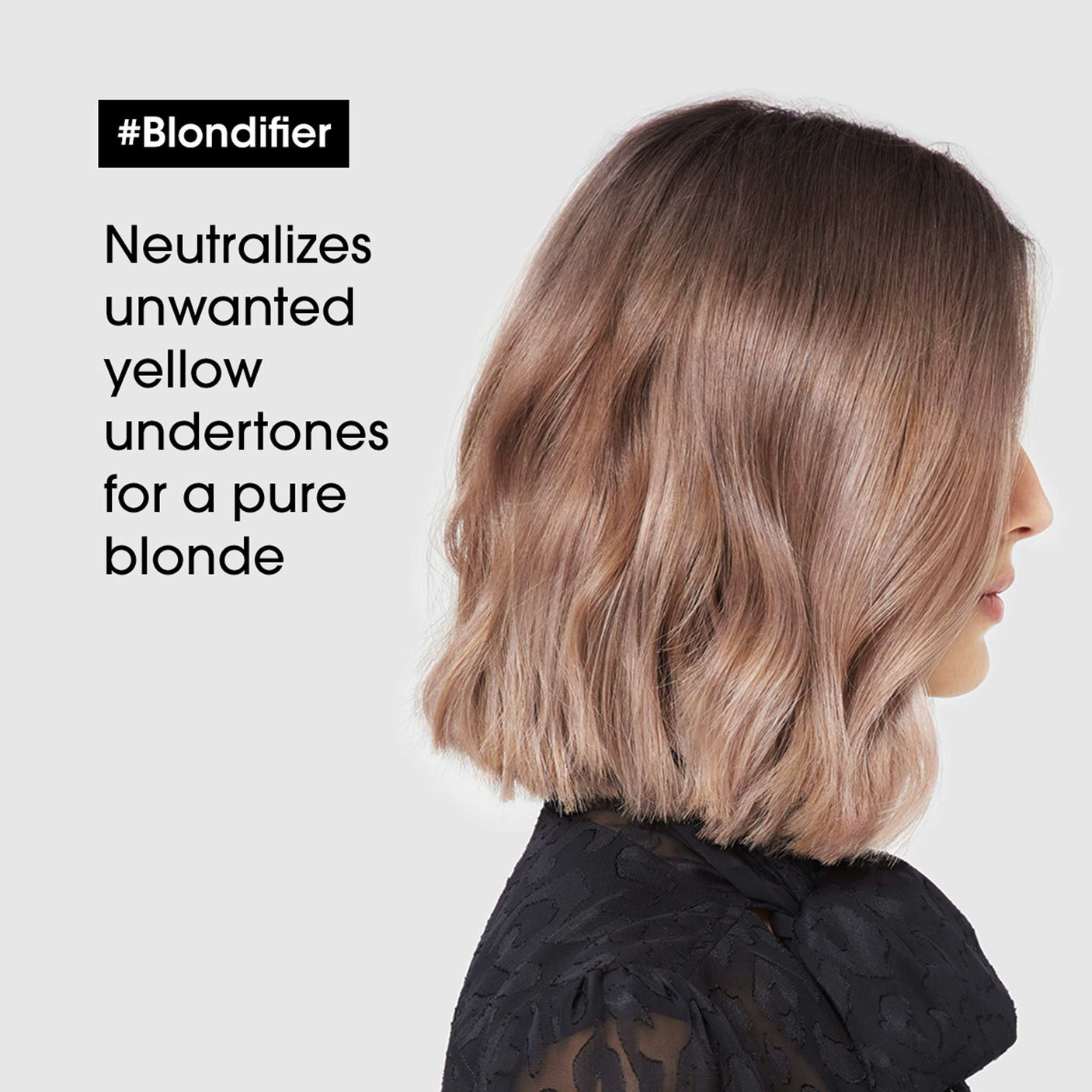 L'Oreal Professionnel Blondifier Conditioner 200ml