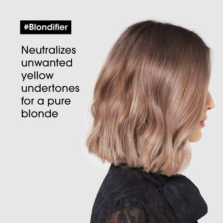 L'Oreal Professionnel Blondifier Conditioner 200ml